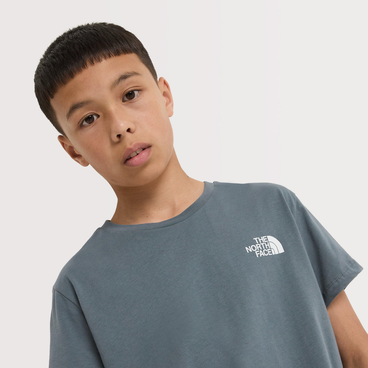 Kids’ Box NSE T-Shirt