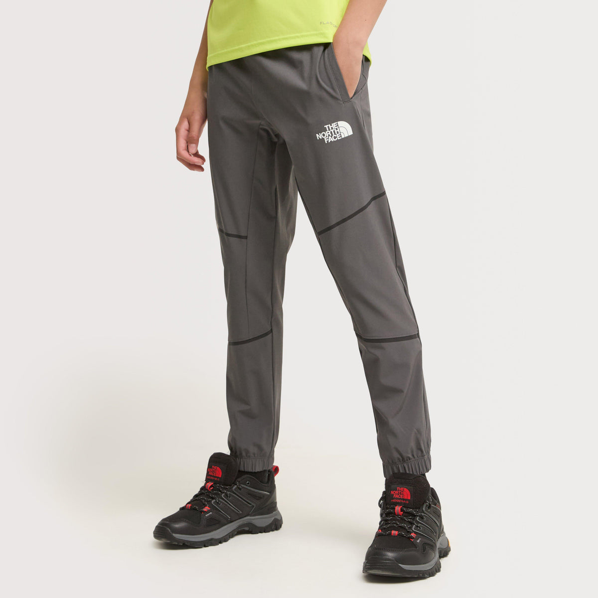 Kids’ Teens Mountain Athletics Woven Trousers