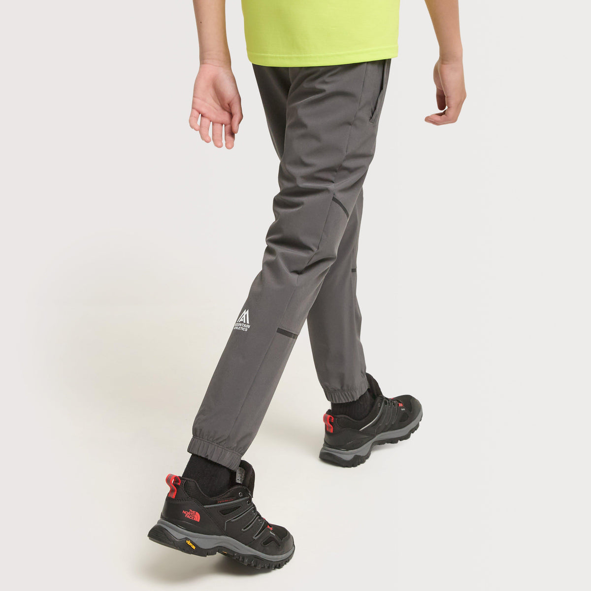 Kids’ Teens Mountain Athletics Woven Trousers