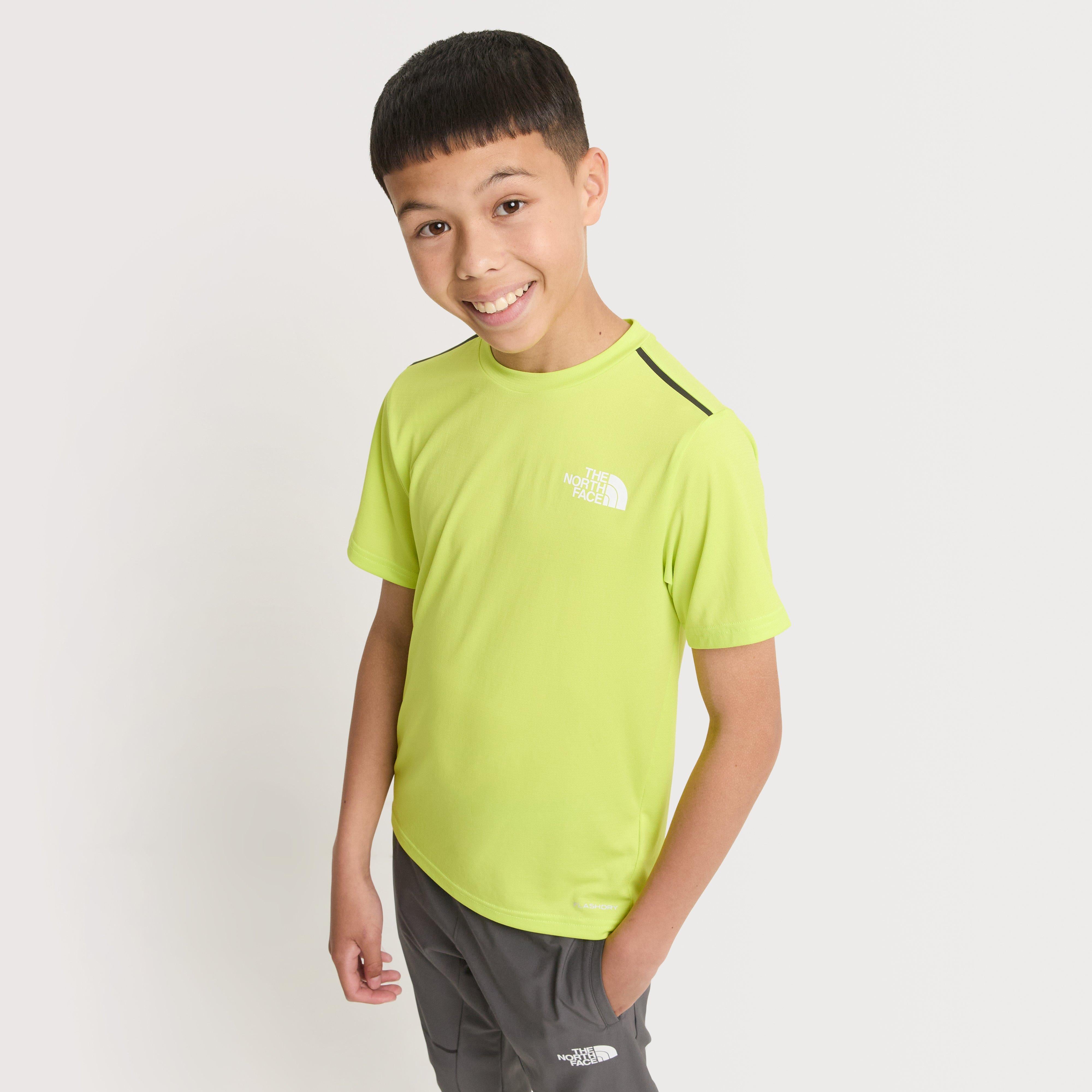 Junior Logo T-Shirt