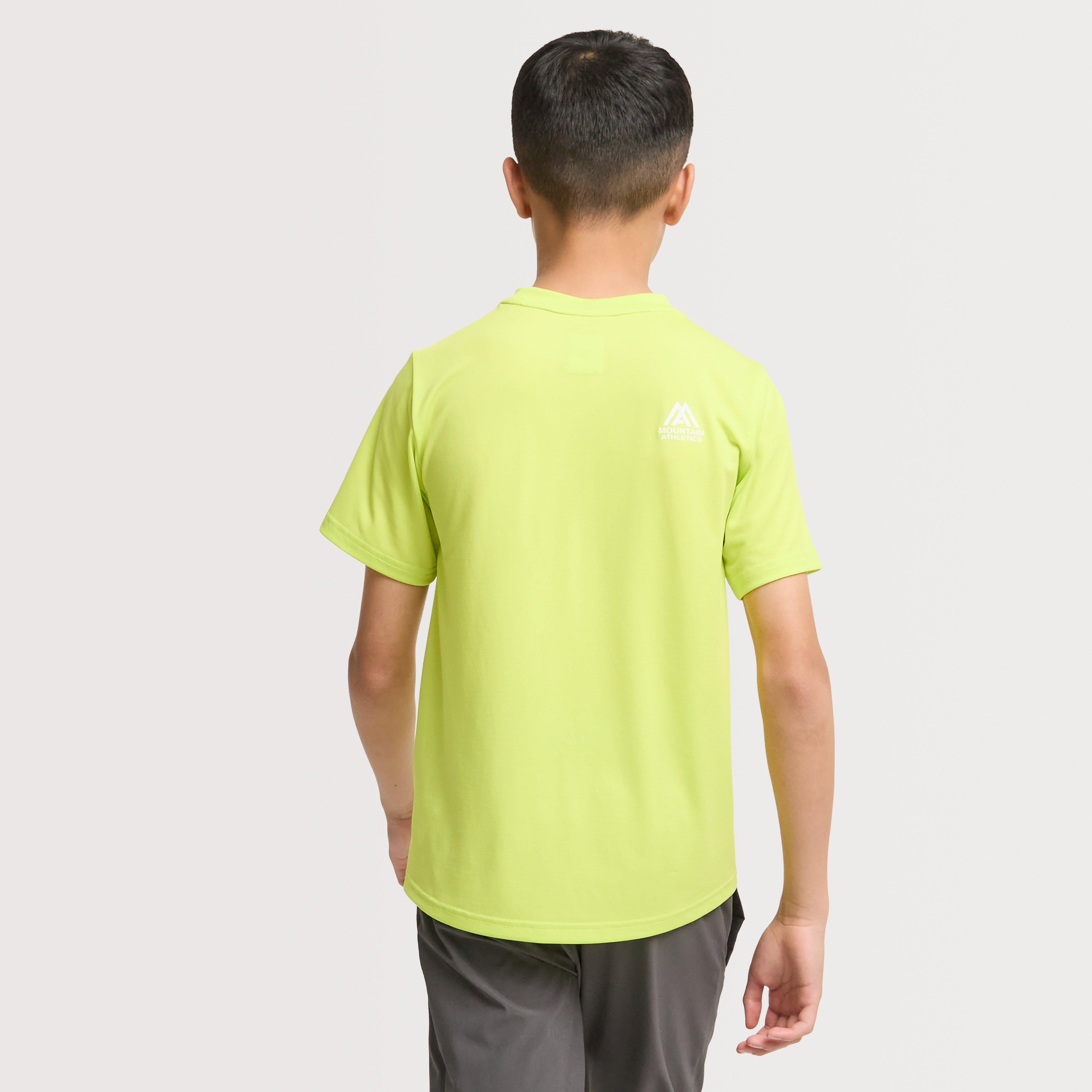 Junior Logo T-Shirt