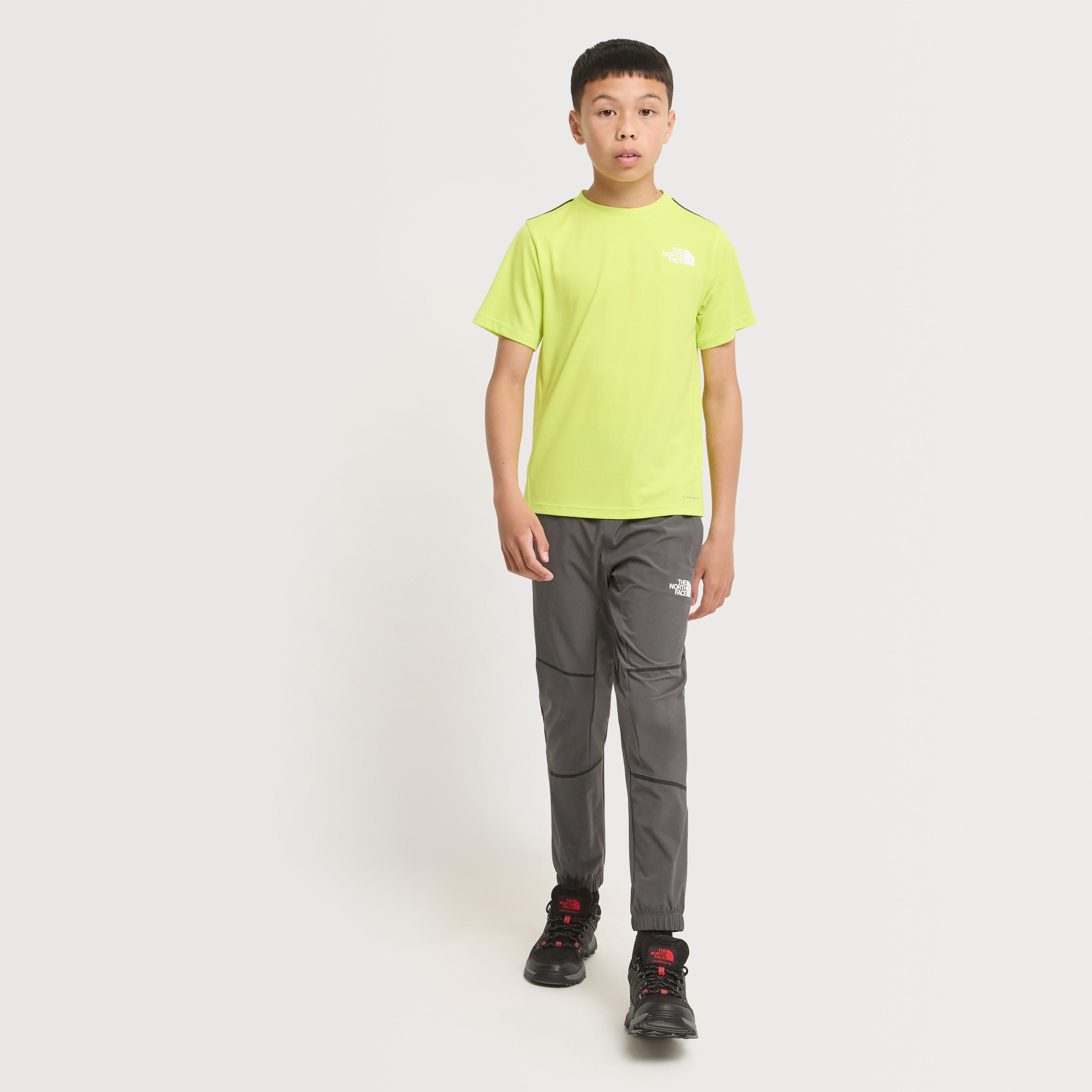 Junior Logo T-Shirt