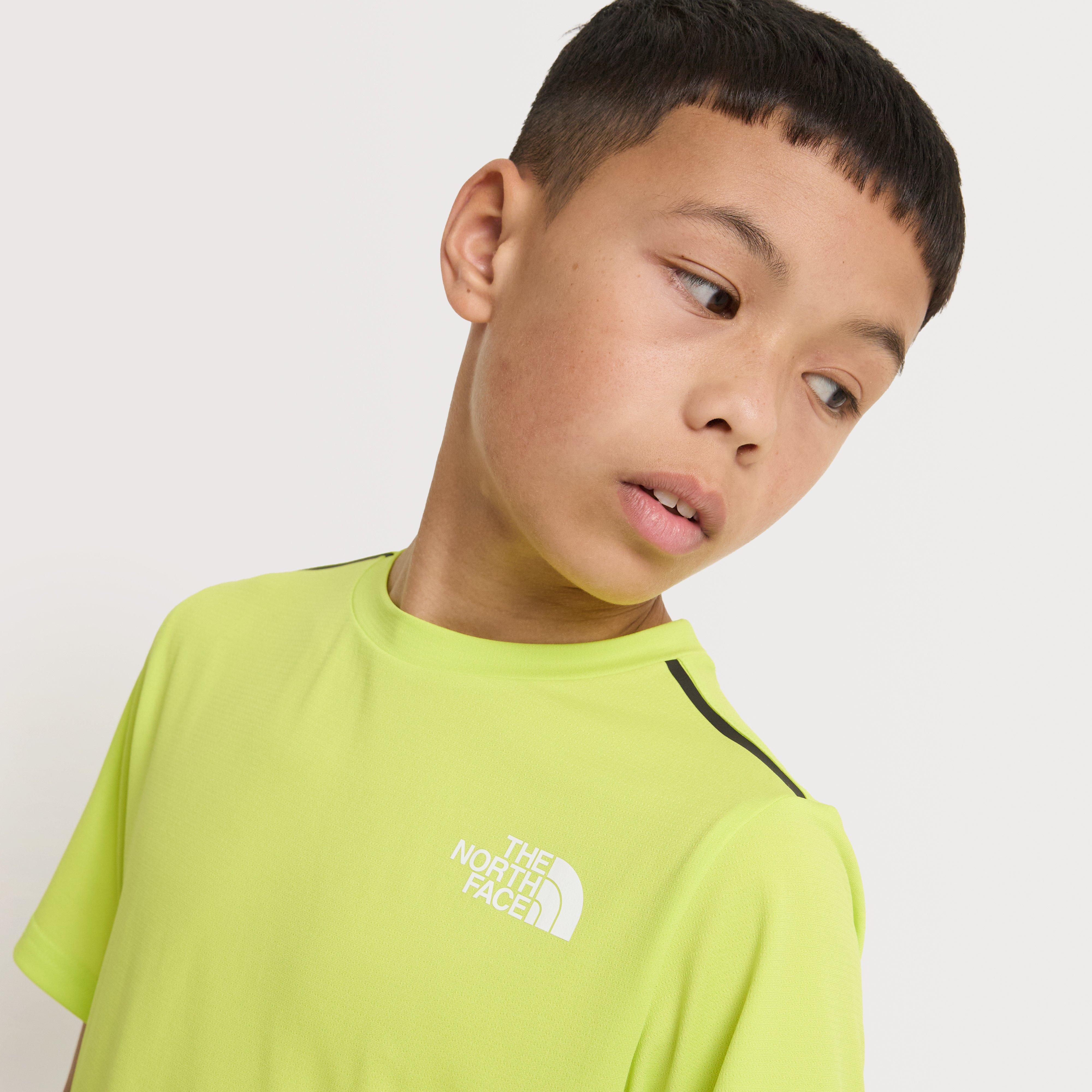 Junior Logo T-Shirt