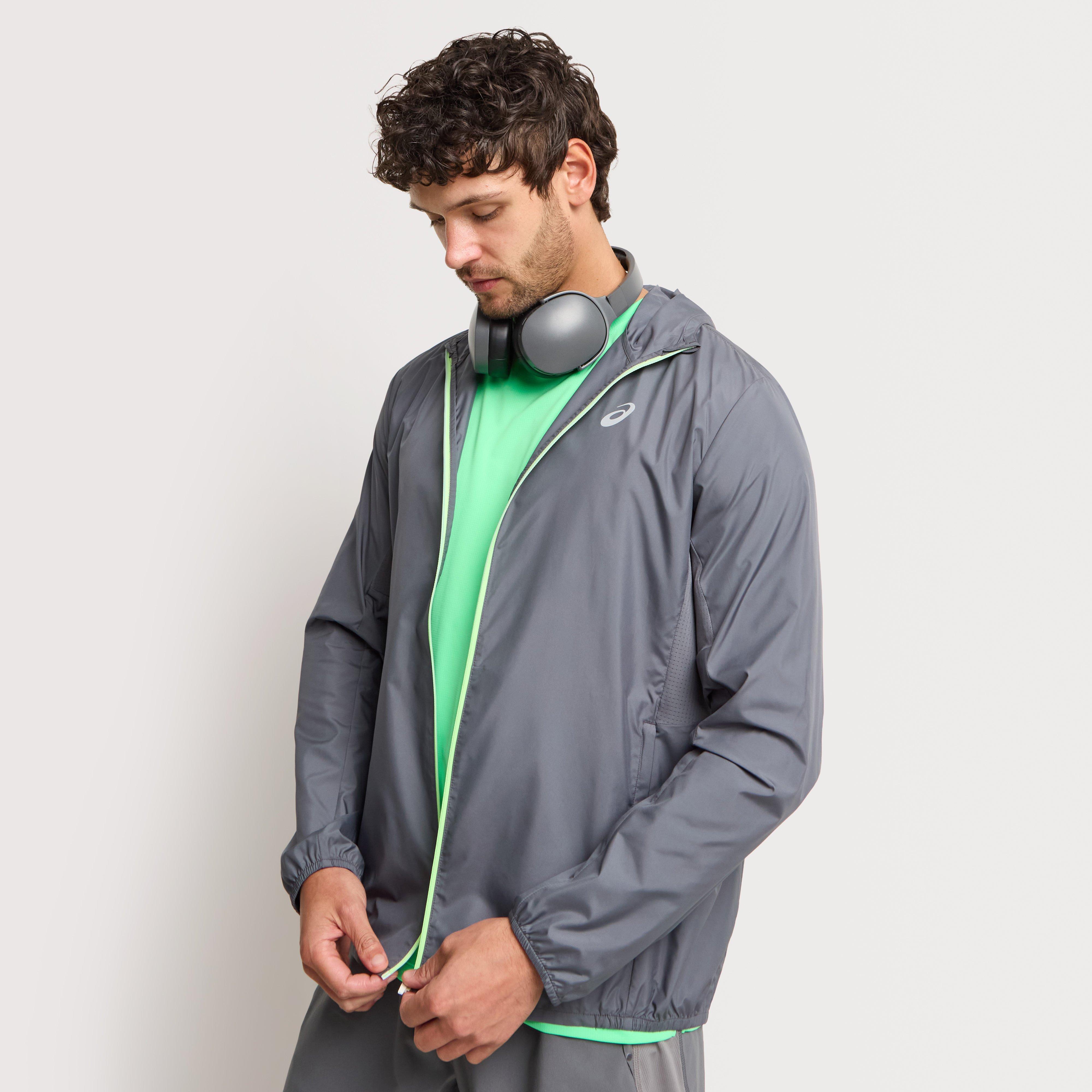 Men's Core Jacket