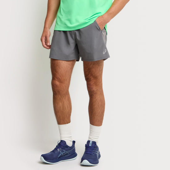 Men's Road 5in Short