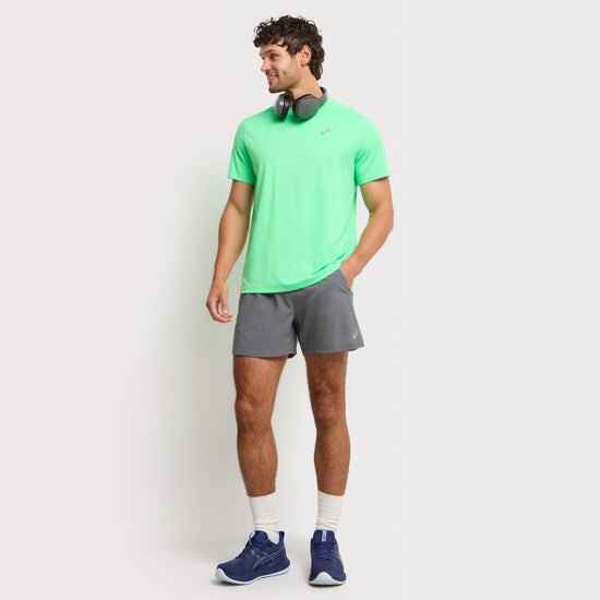 Men's Road 5in Short