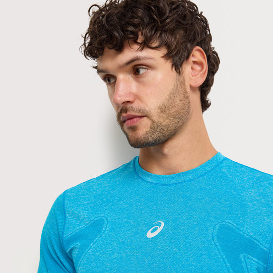 Road Seamless T-Shirt
