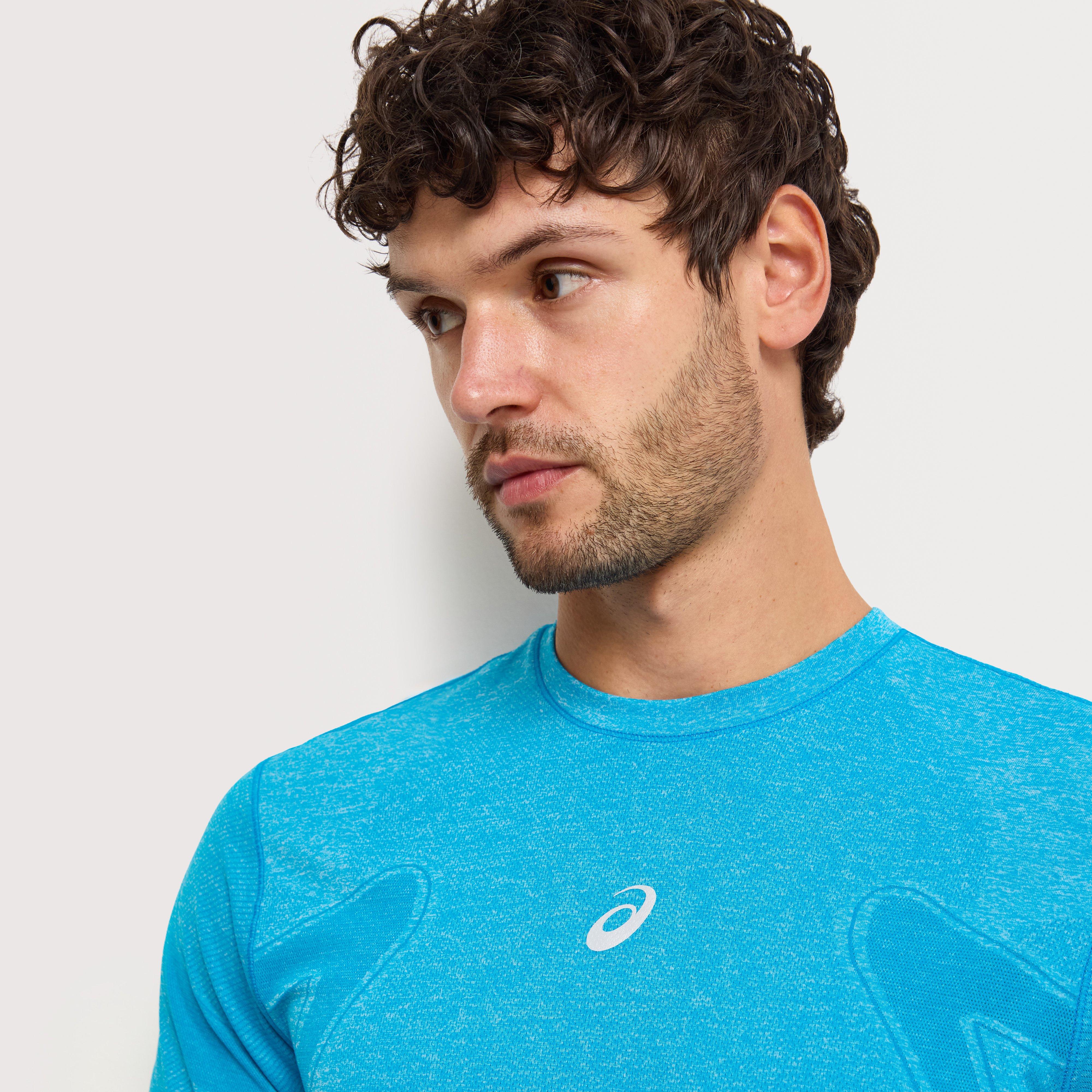 Road Seamless T-Shirt