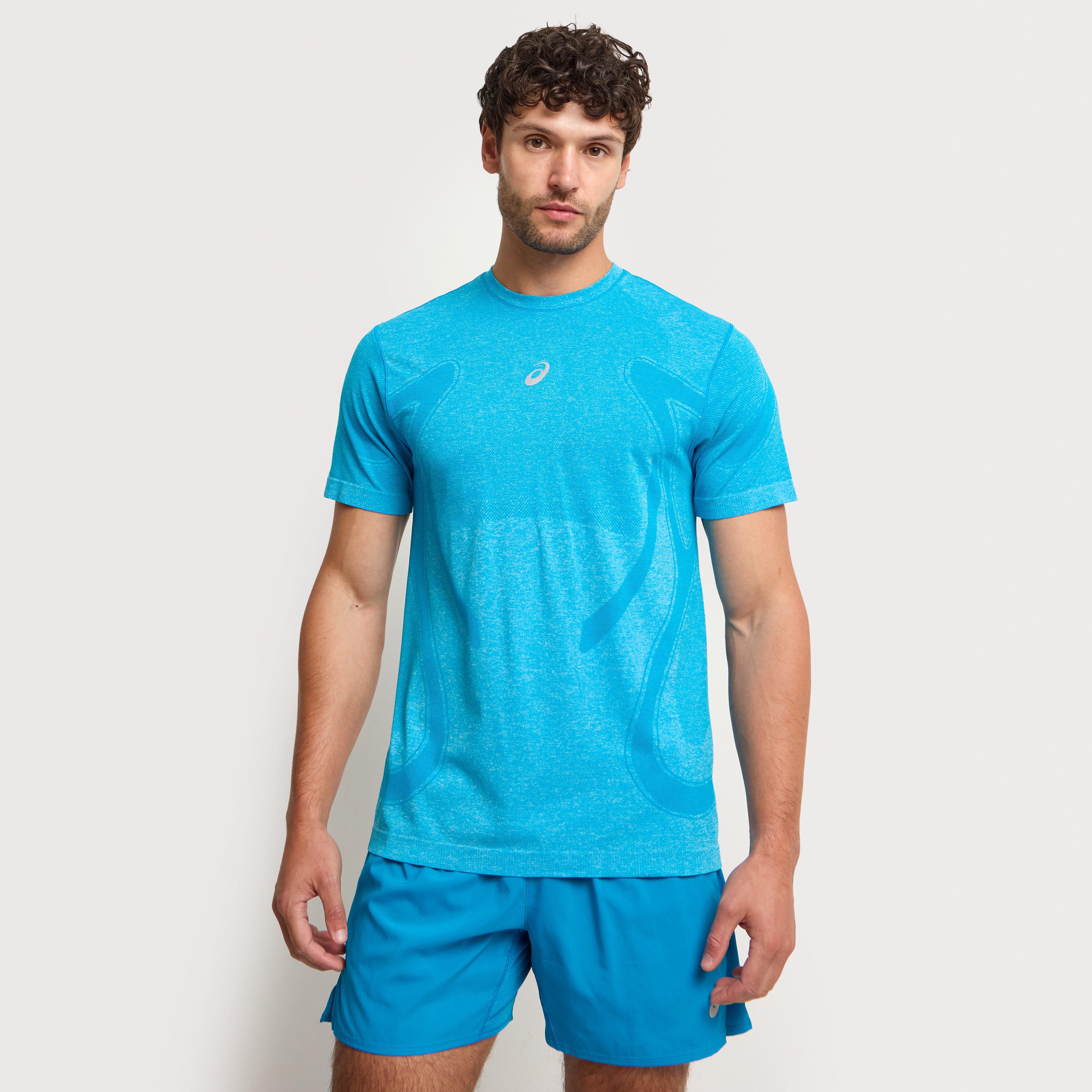 Road Seamless T-Shirt