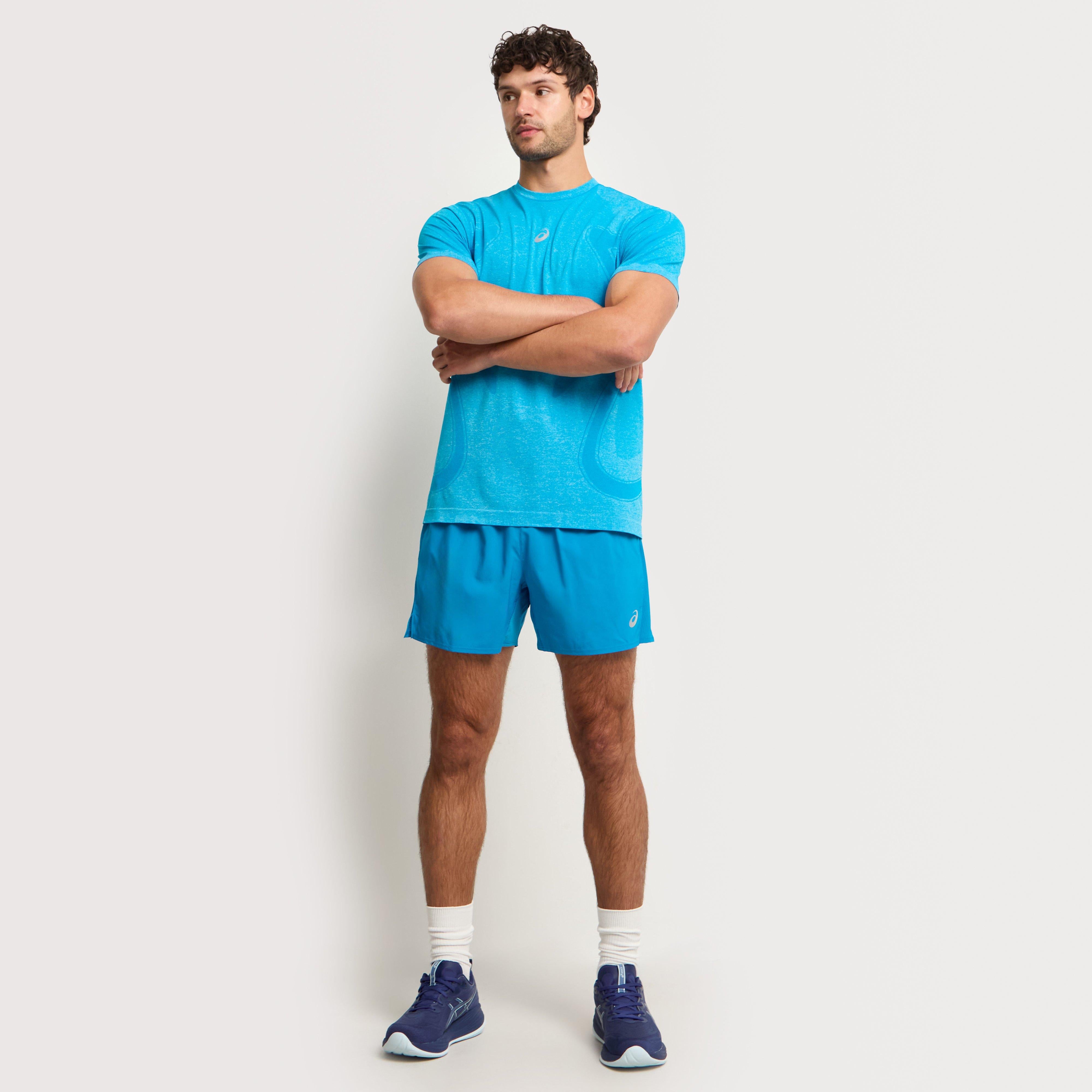 Road Seamless T-Shirt