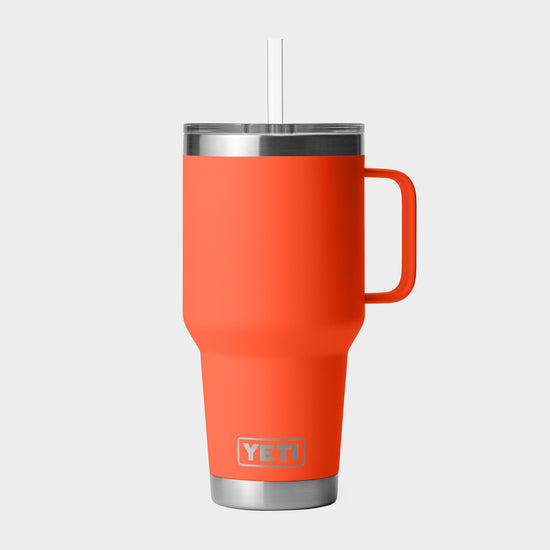 Rambler® 35oz (1L) Straw Mug