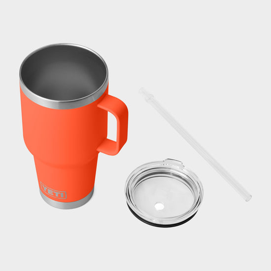 Rambler® 35oz (1L) Straw Mug