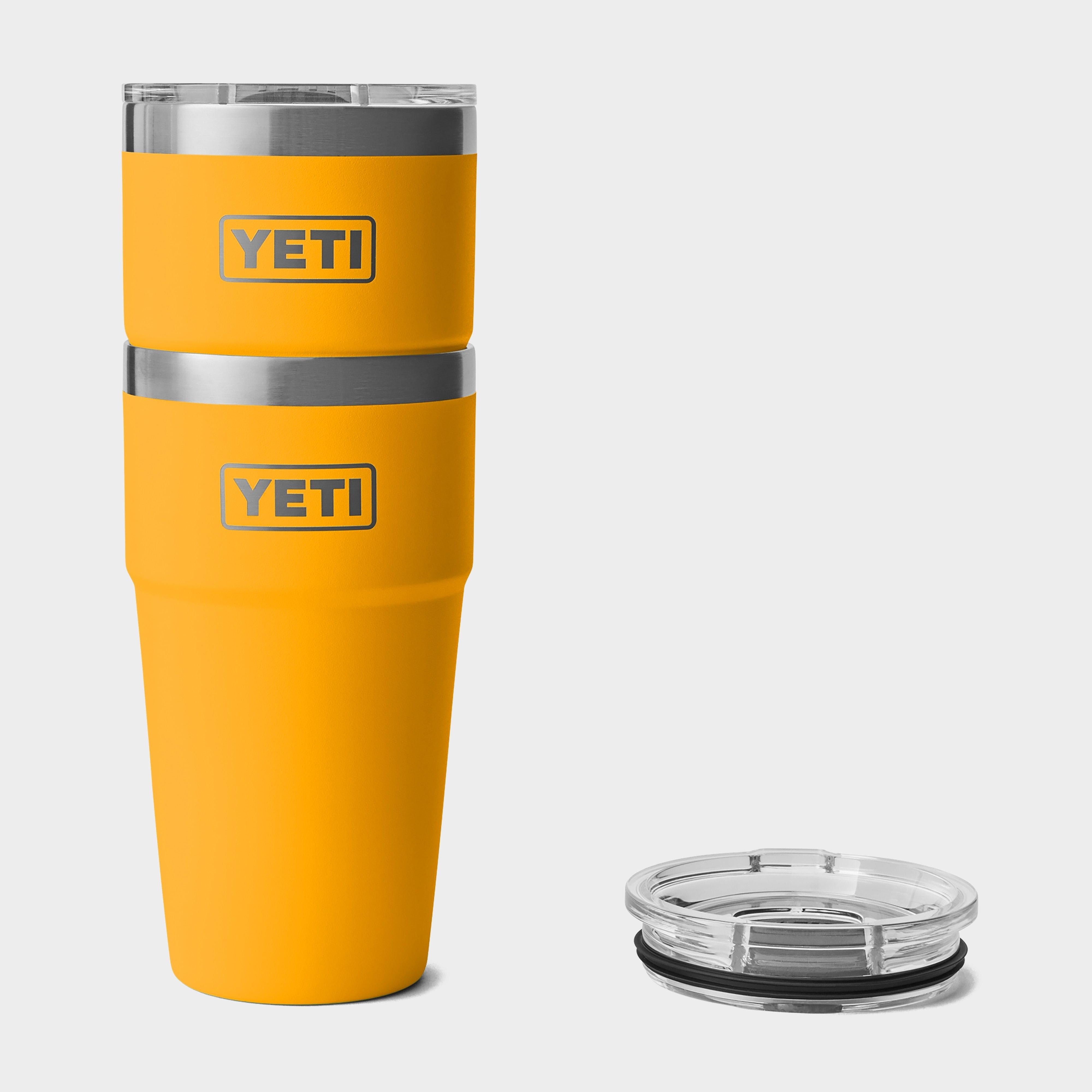 Rambler® 20oz (591ml) Stackable Cup