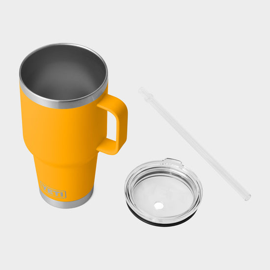 Rambler® 35oz (1L) Straw Mug
