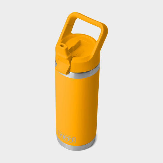 Rambler® 18oz (532ml) Bottle with Straw Cap