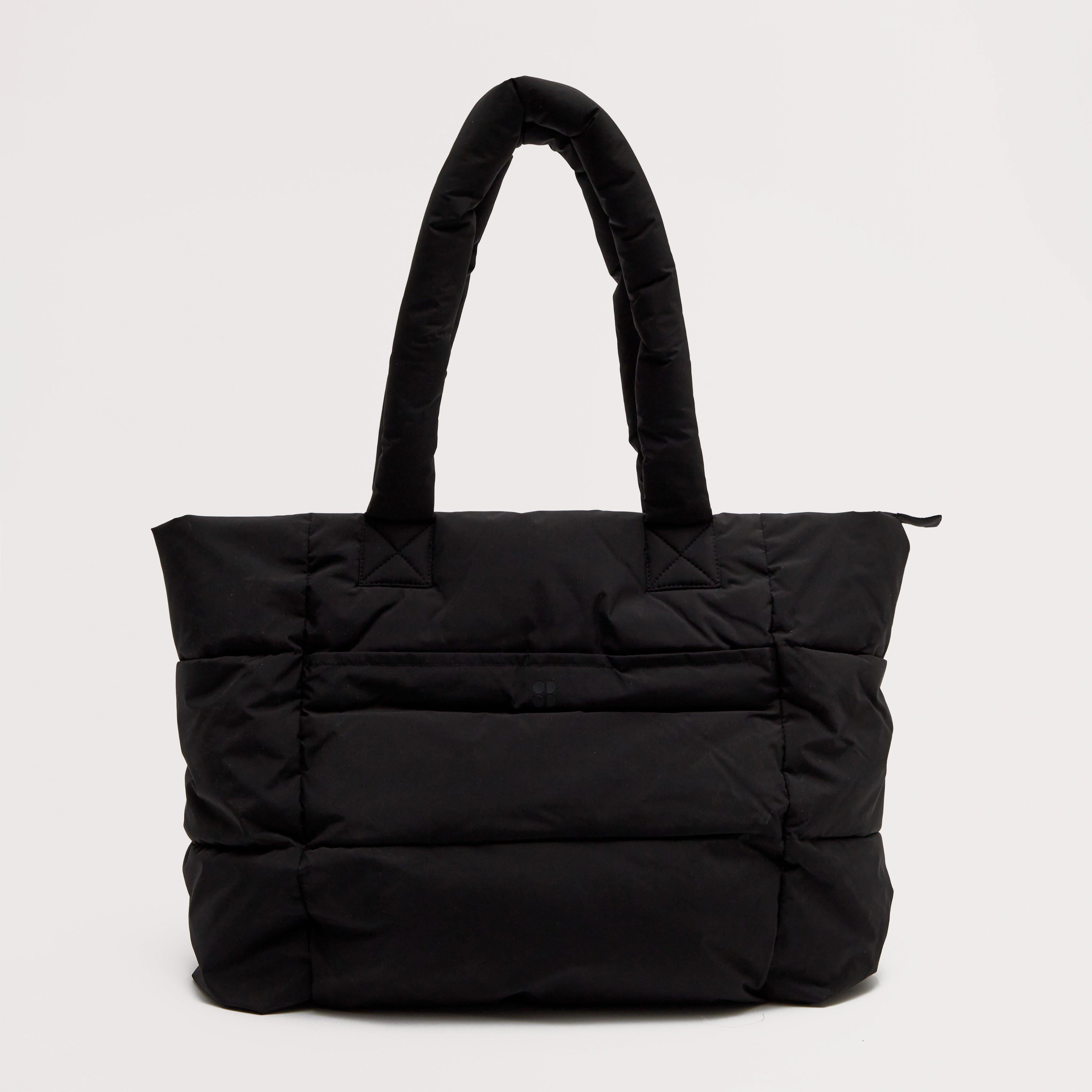Women's Nimbus Cloud Padded Tote Bag