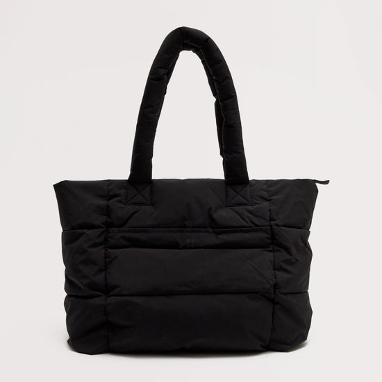 Women's Nimbus Cloud Padded Tote Bag
