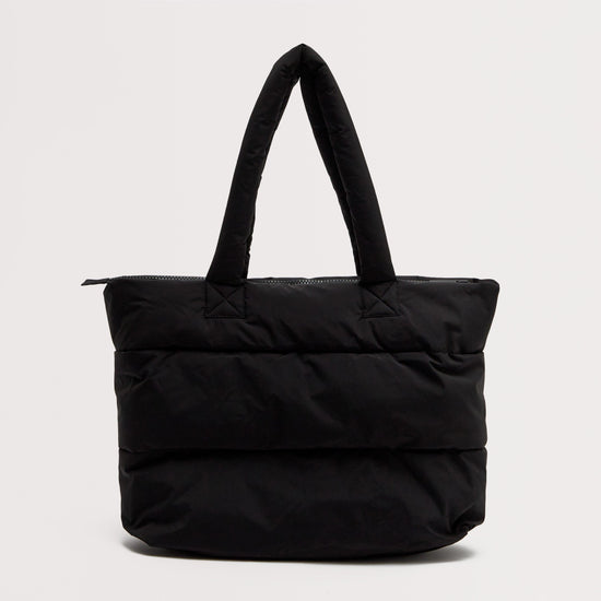 Women's Nimbus Cloud Padded Tote Bag