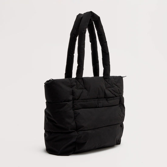Women's Nimbus Cloud Padded Tote Bag