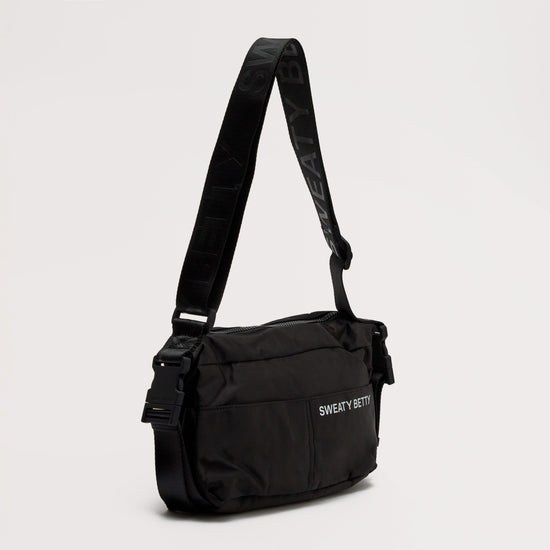 Women's Strive Crossbody Bag