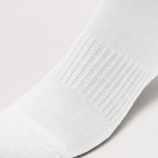 Women's Essentials Crew Socks 3 Pack