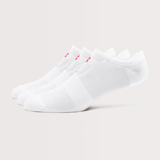Women's Lightweight Trainer Socks 3 Pack