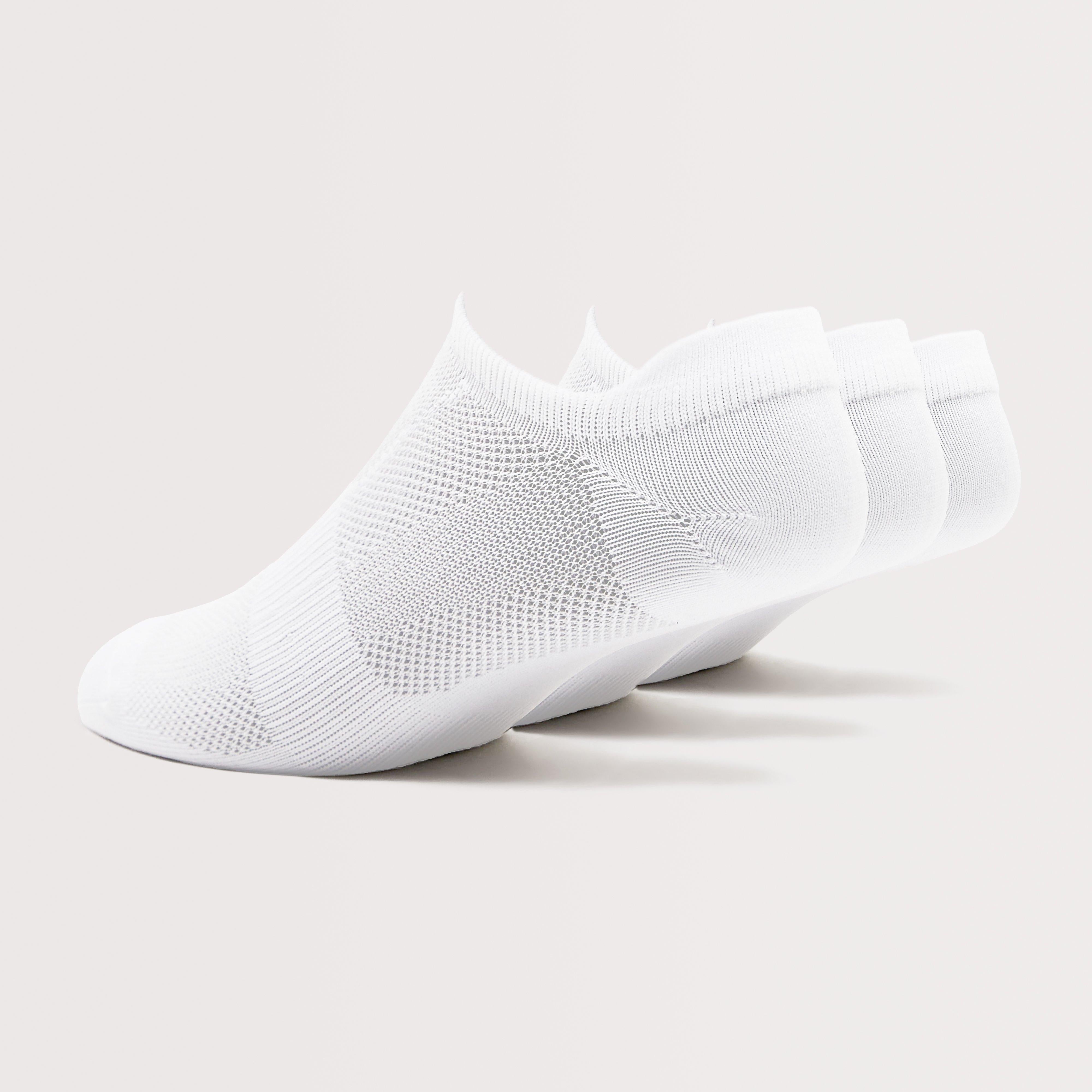 Women's Lightweight Trainer Socks 3 Pack