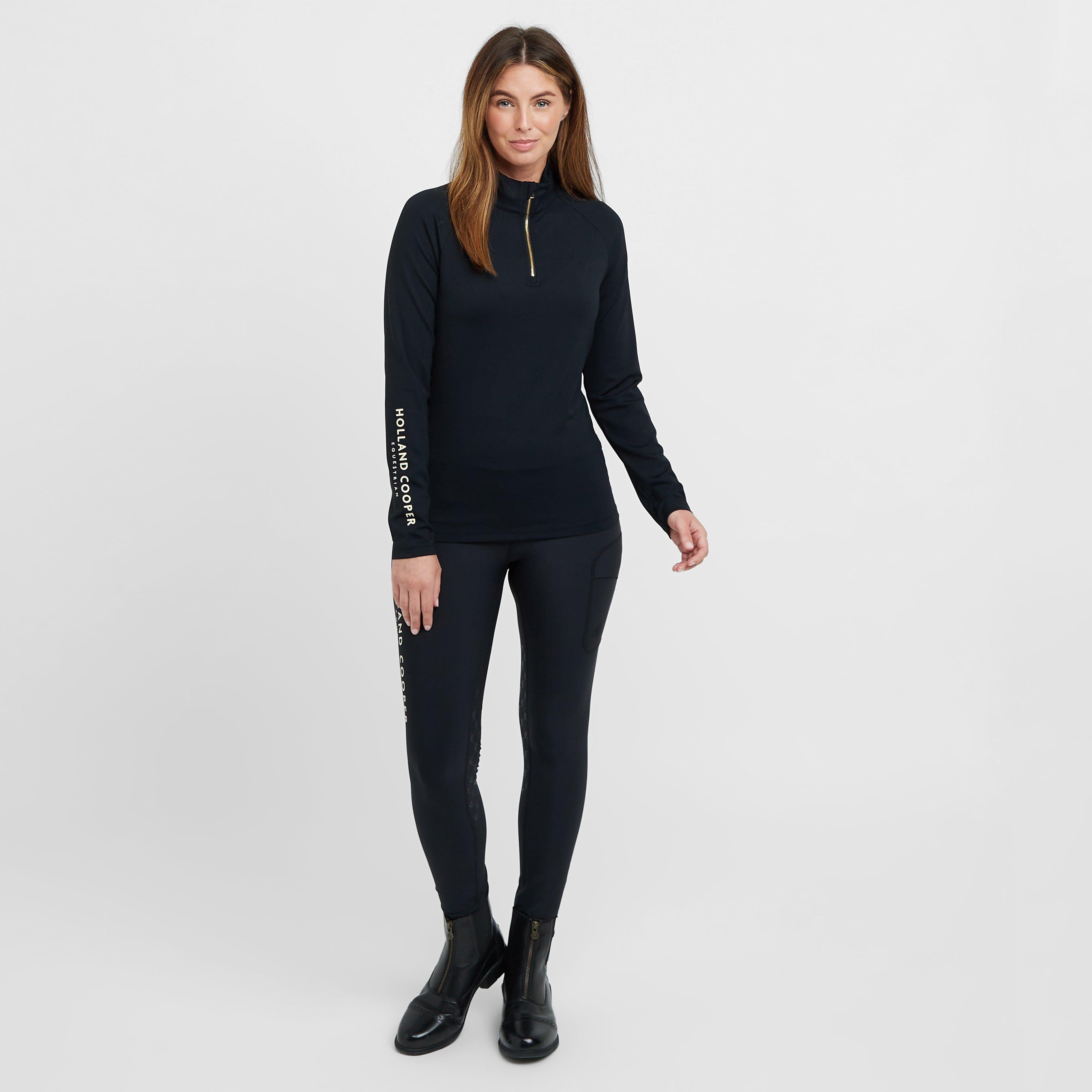 Women's Chiltern Base Layer
