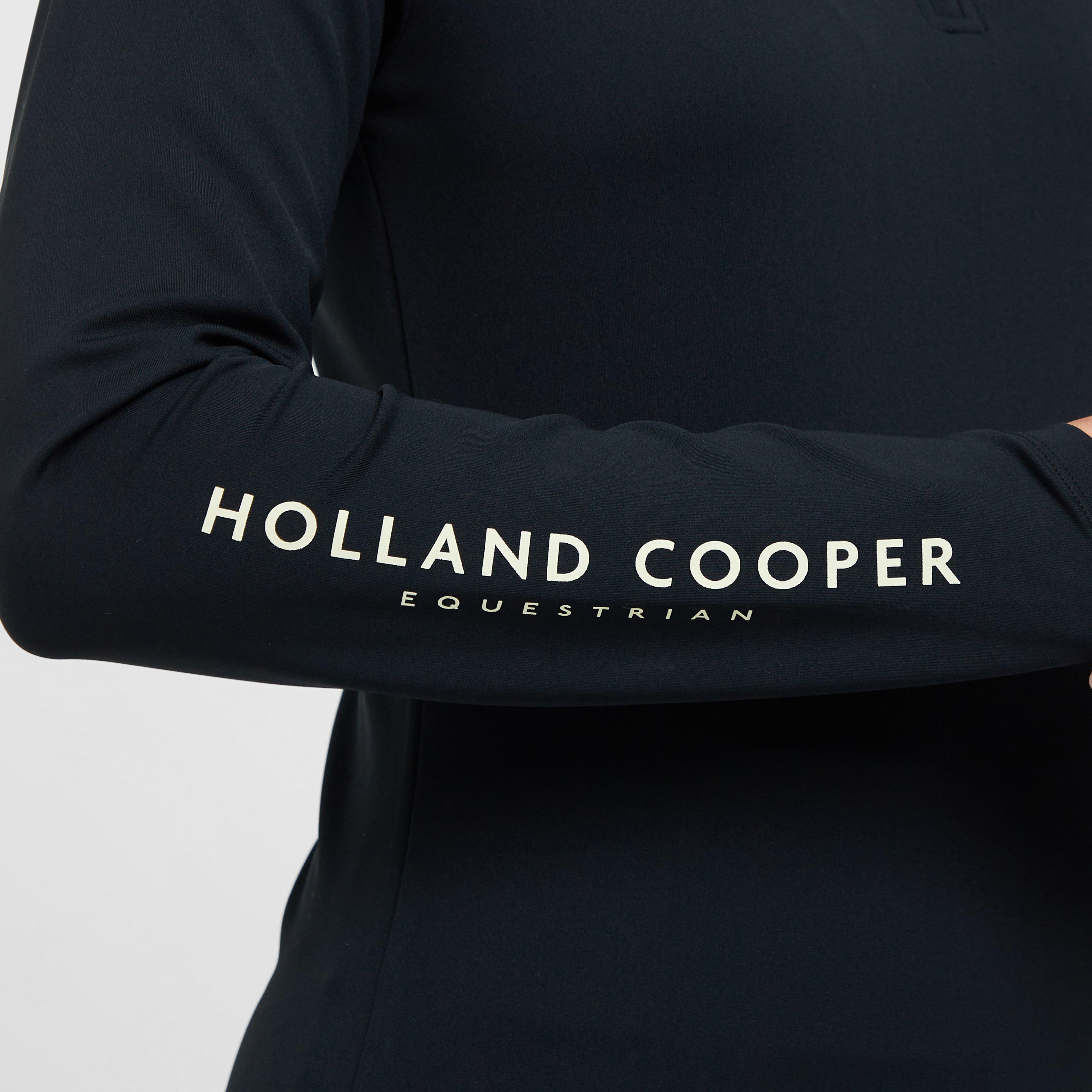 Women's Chiltern Base Layer