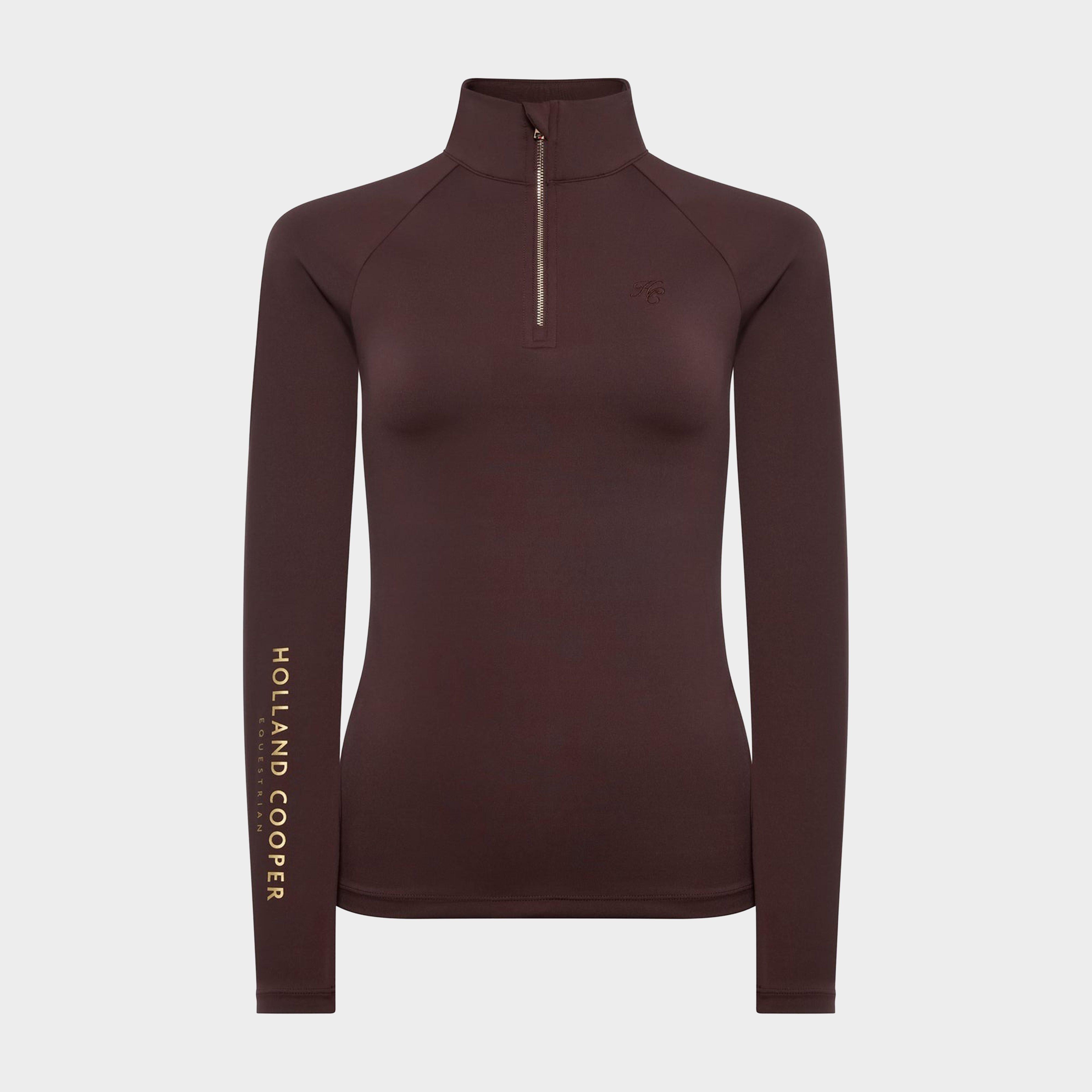 Women's Chiltern Base Layer
