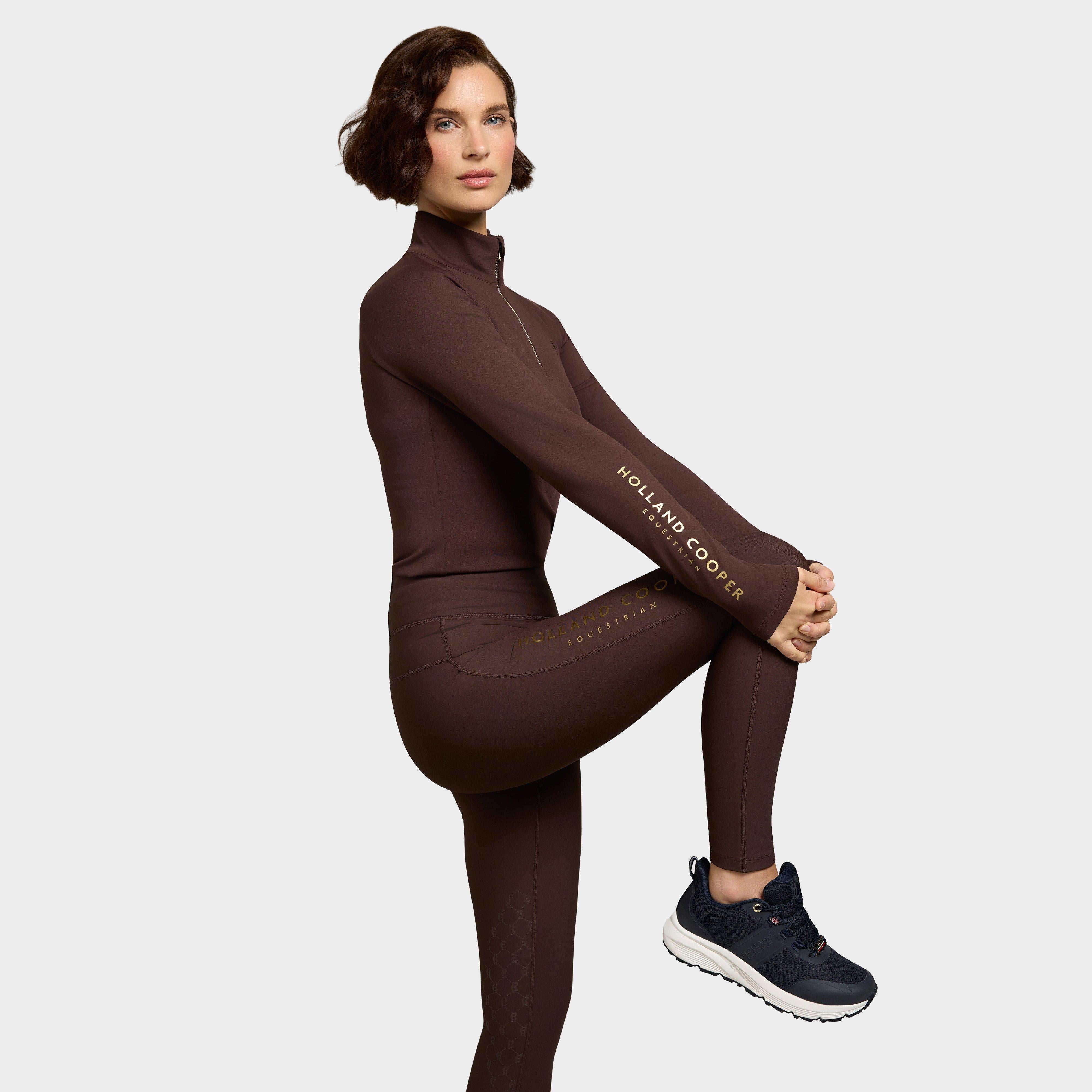 Women's Chiltern Base Layer