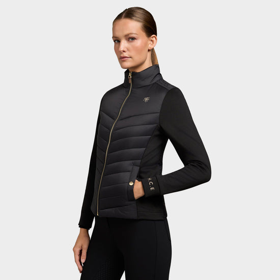 Women's Hybrid Equestrian Jacket