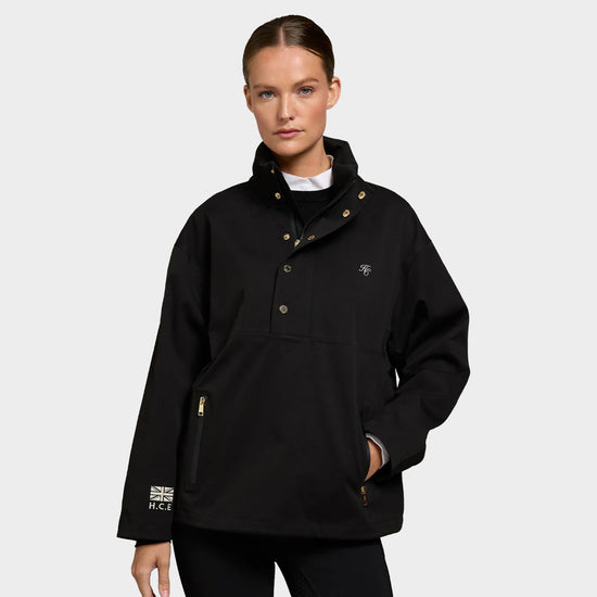 Women's Chiltern Quarter Zip Jacket