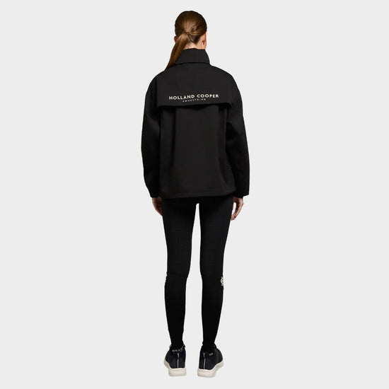 Women's Chiltern Quarter Zip Jacket