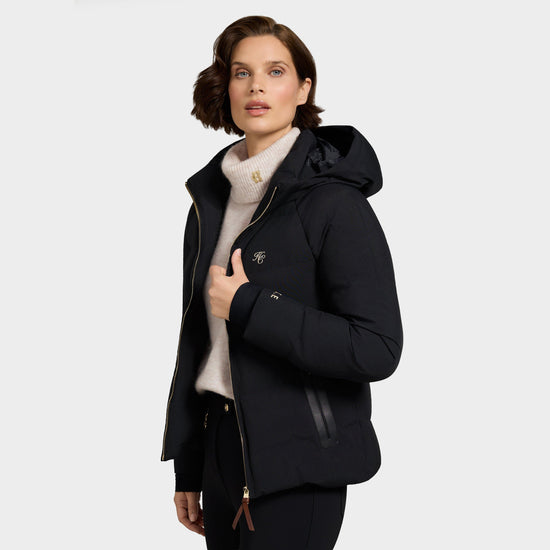 Women's Chiltern Yard Jacket