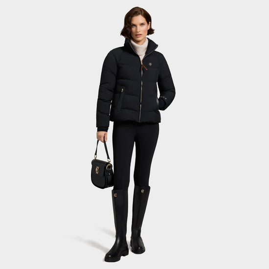 Women's Chiltern Yard Jacket