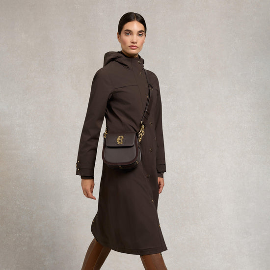 Women's Folgate Raincoat