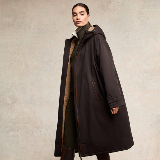 Women's One-Size Waterproof Coat