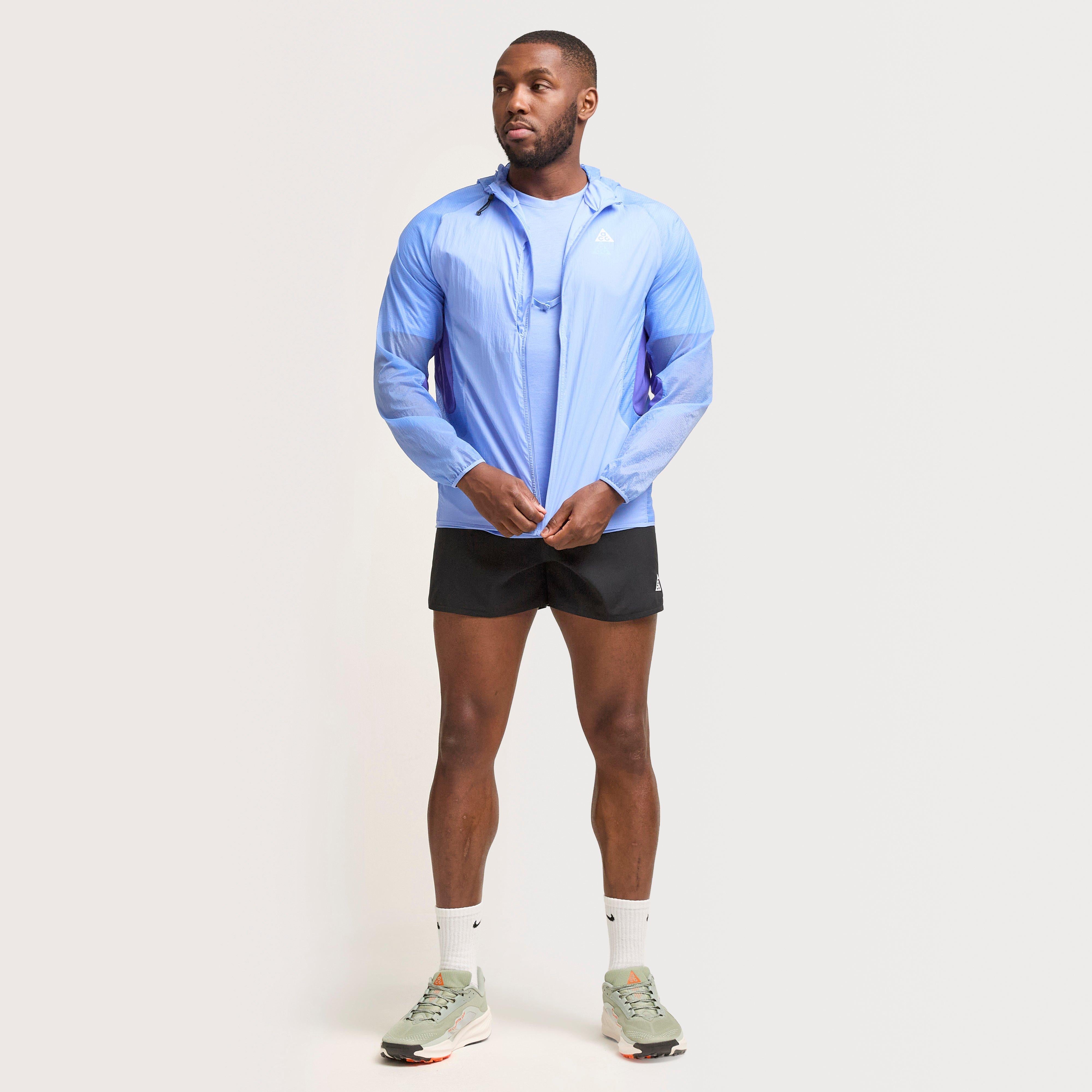 Men's ACG Trail Windbreaker Jacket