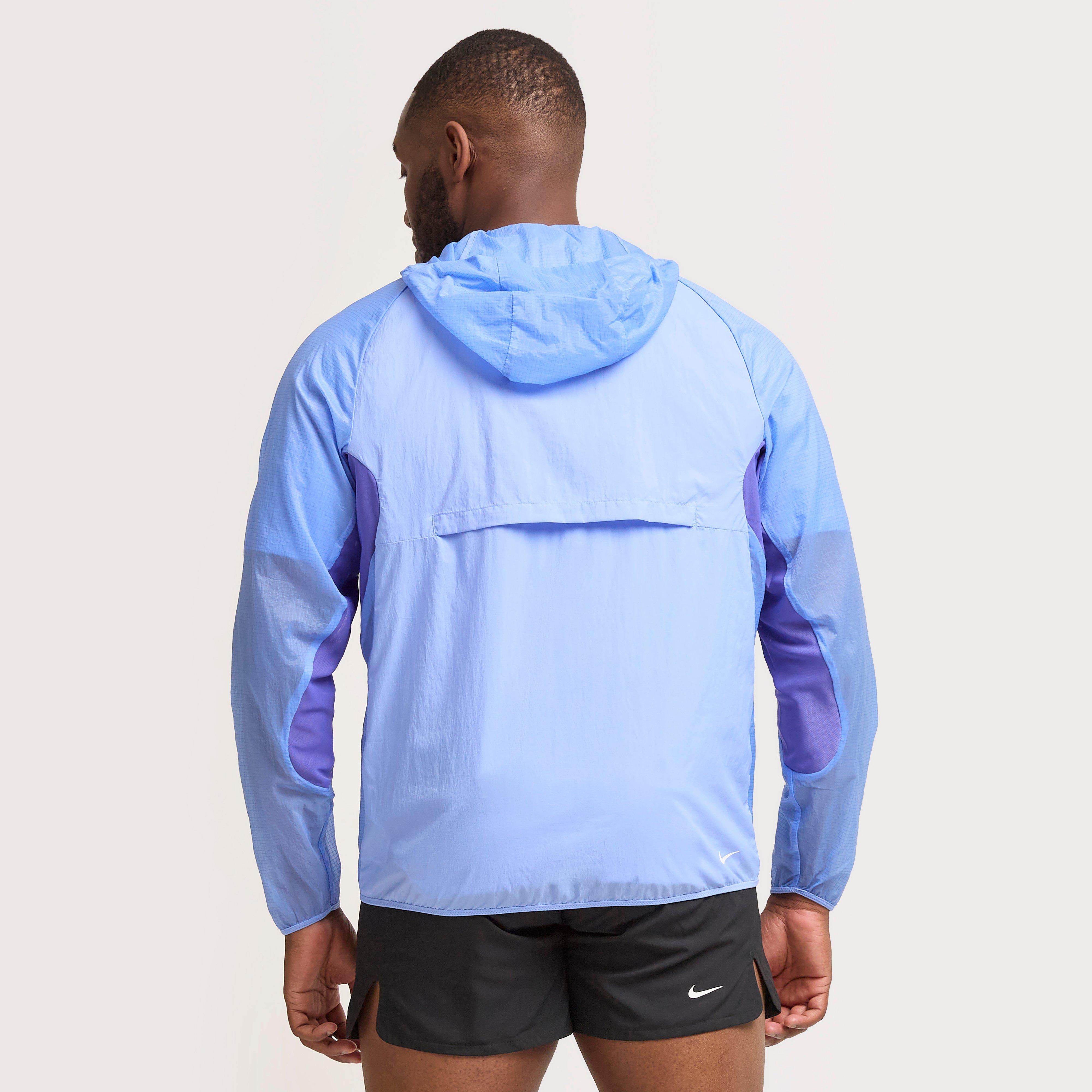 Men's ACG Trail Windbreaker Jacket