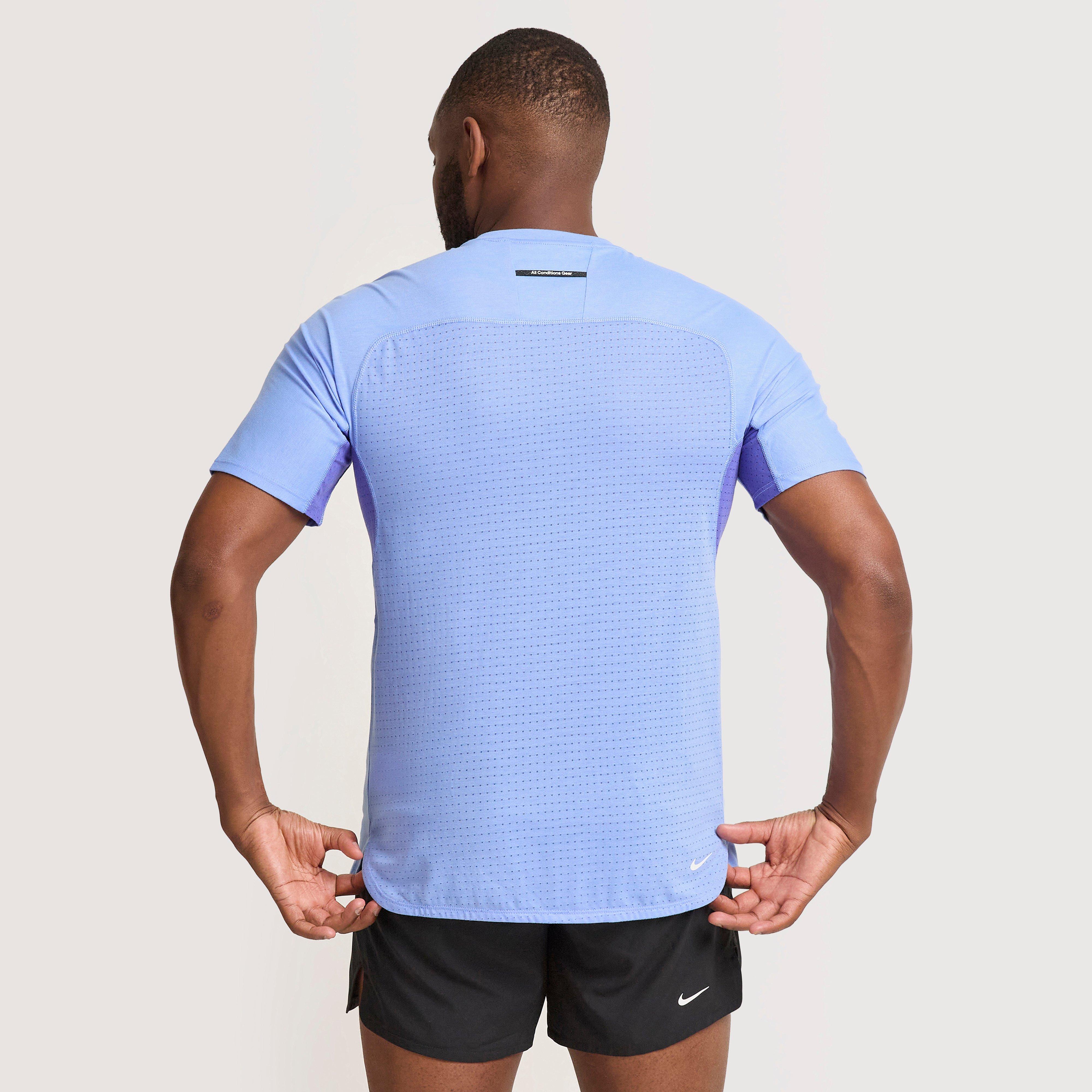 Men’s Trail Solar Chase Dri-FIT ADV T-Shirt