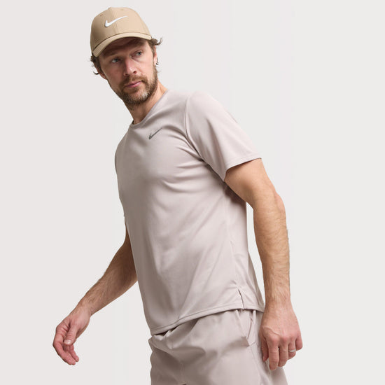 Men's Miler Dri-FIT UV T-Shirt