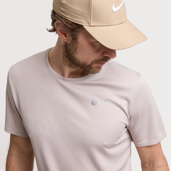 Men's Miler Dri-FIT UV T-Shirt