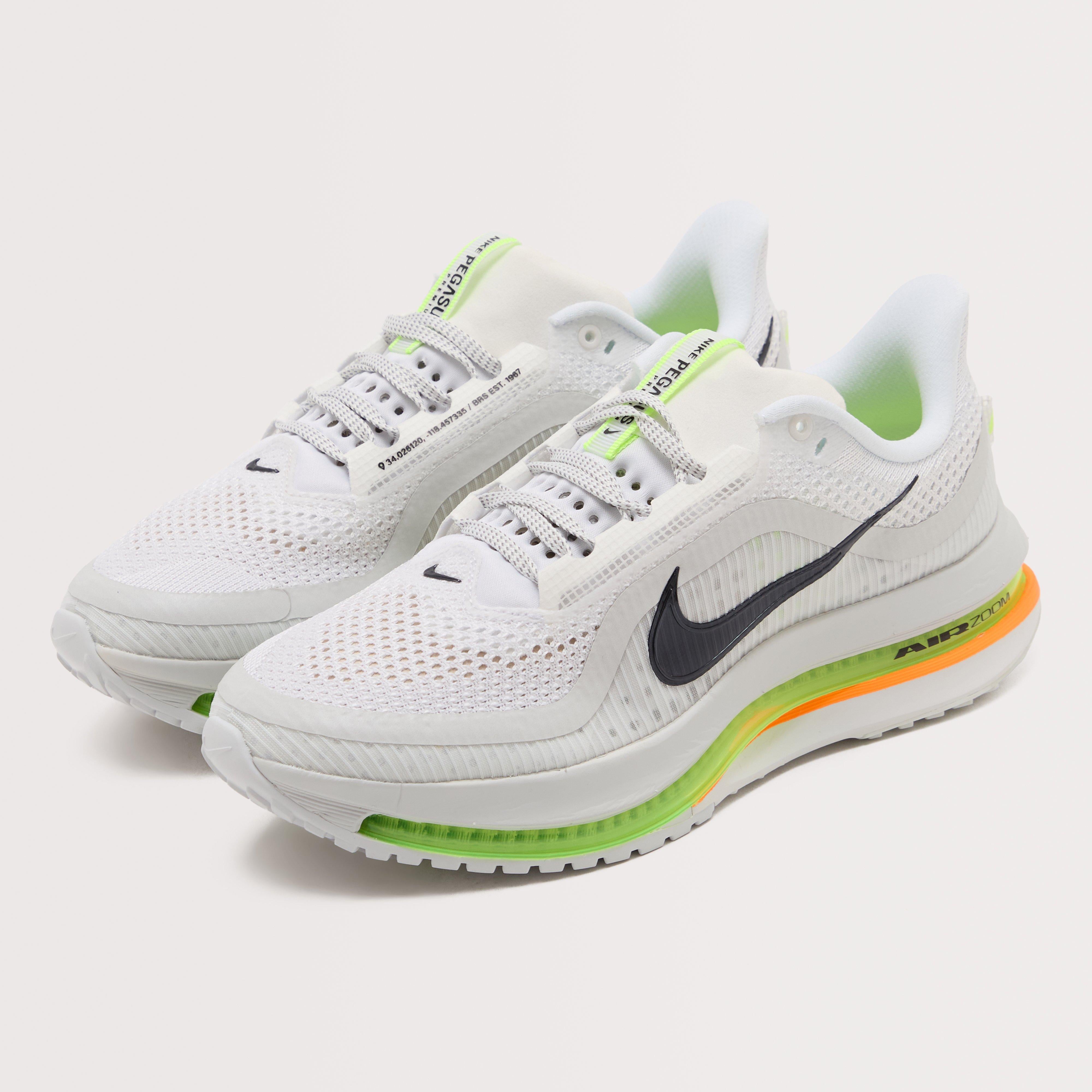 Men’s Pegasus Premium Running Shoe