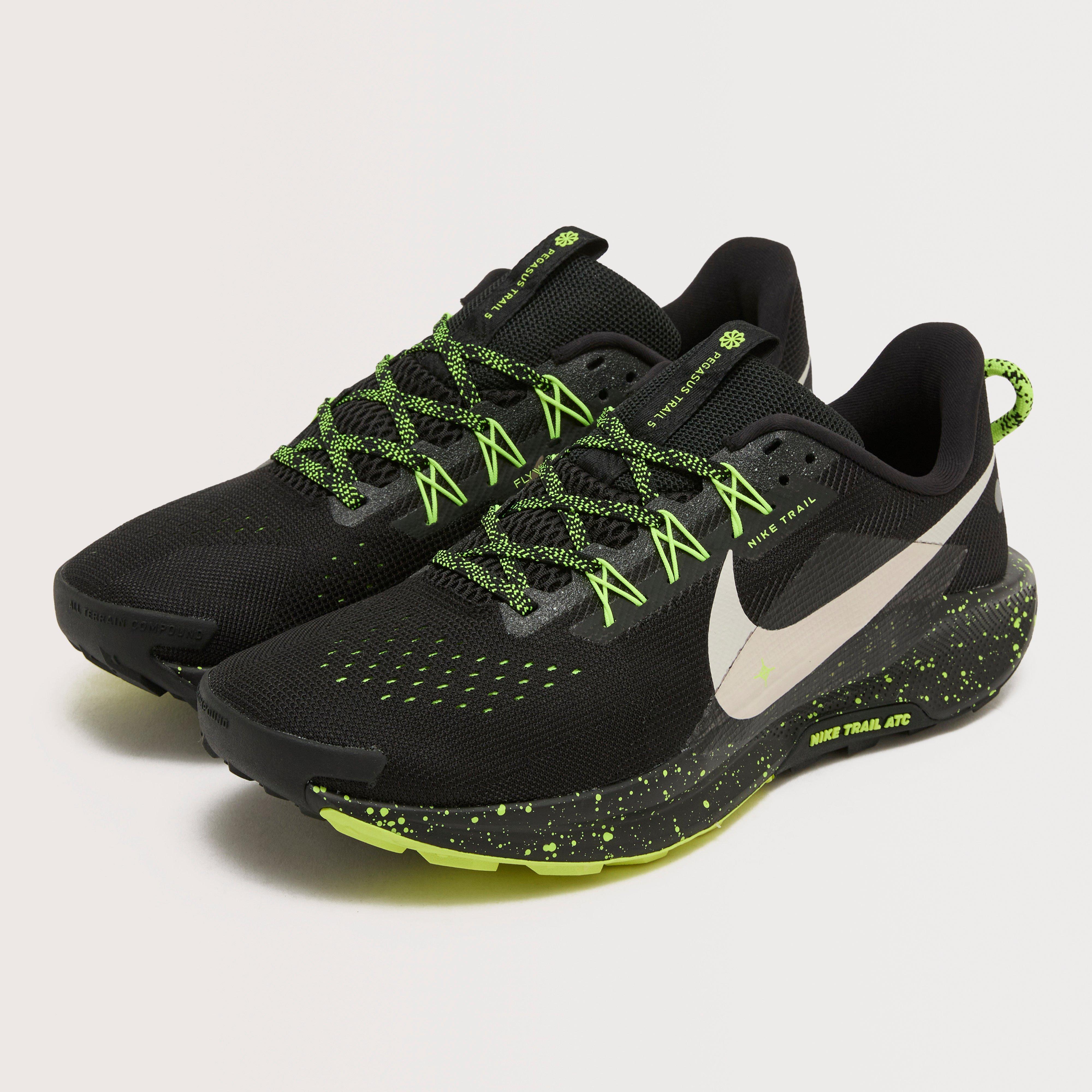 Men's Trail-Running Shoes Pegasus Trail 5