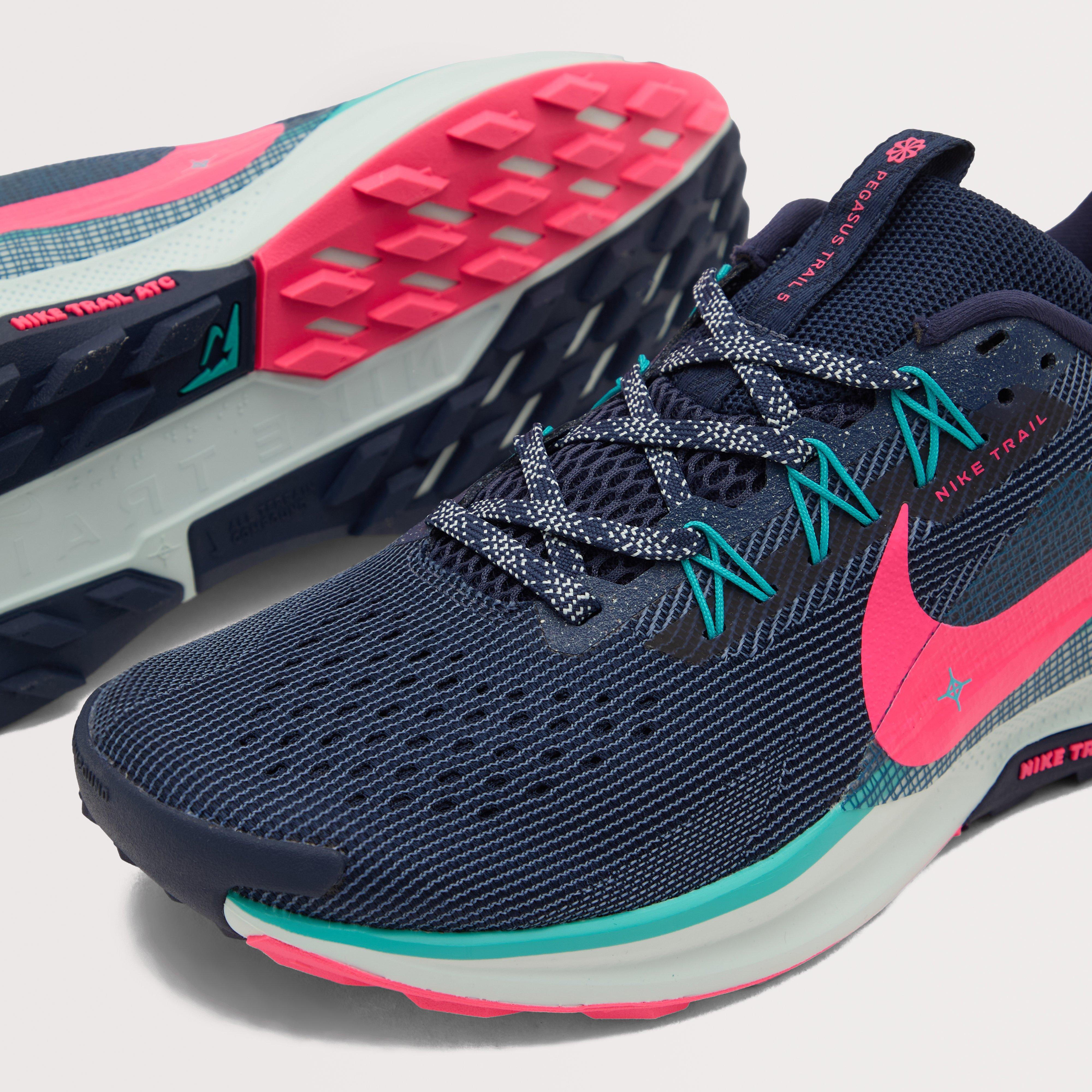 Men’s Pegasus Trail 5 Trail Running Shoes