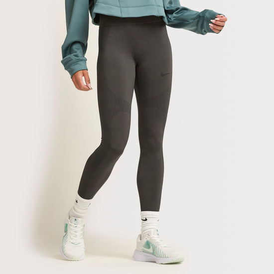 Women's Nike Pro Seamless High-Waisted Leggings