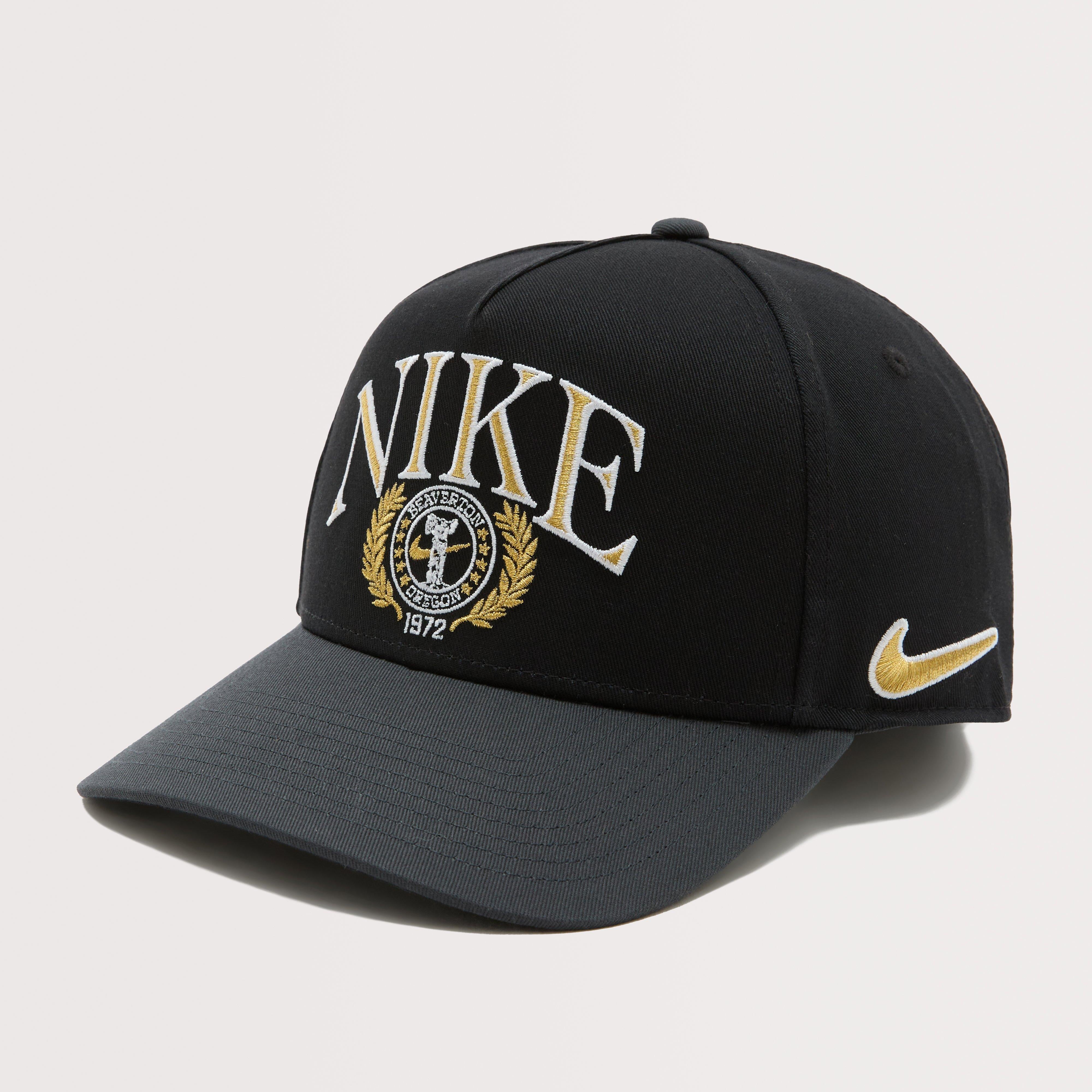 Unisex Rise A Frame Cap