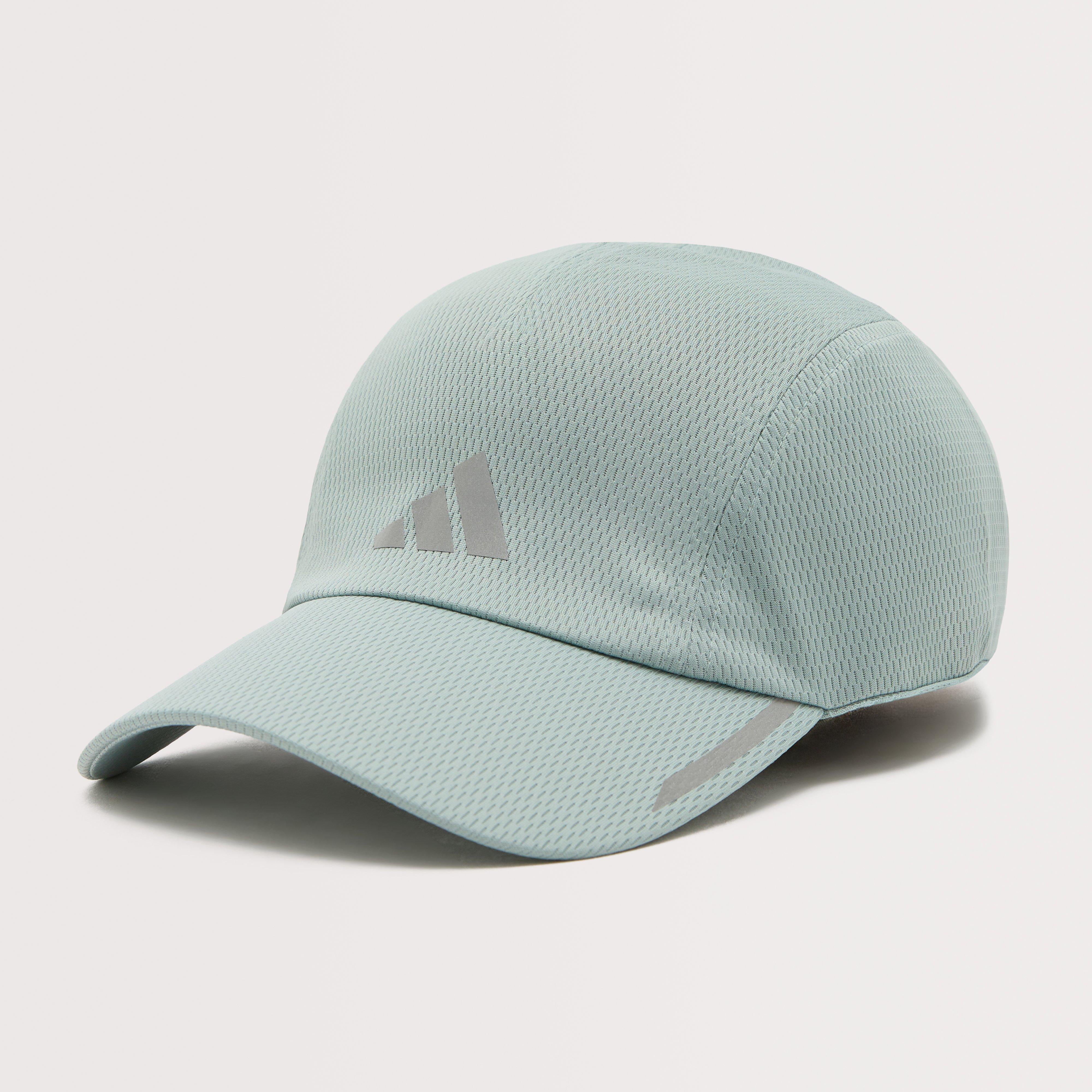 Unisex Running Mesh 4 Panel Cap Climacool