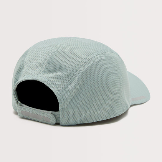 Unisex Running Mesh 4 Panel Cap Climacool